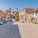 Semesterbostad Isabella Agliano Terme