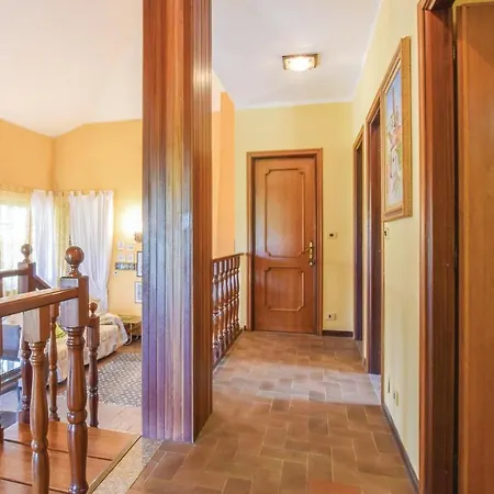 Isabella Альяно-Терме