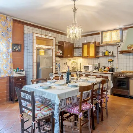 Isabella Дом отдыха