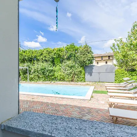 Дом отдыха Isabella