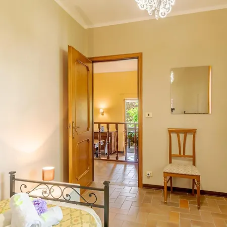 Isabella Дом отдыха *