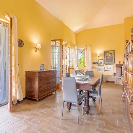 Дом отдыха Isabella *