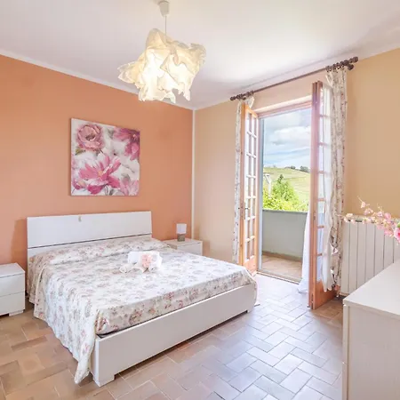 Дом отдыха Isabella