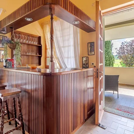 Isabella Дом отдыха Альяно-Терме