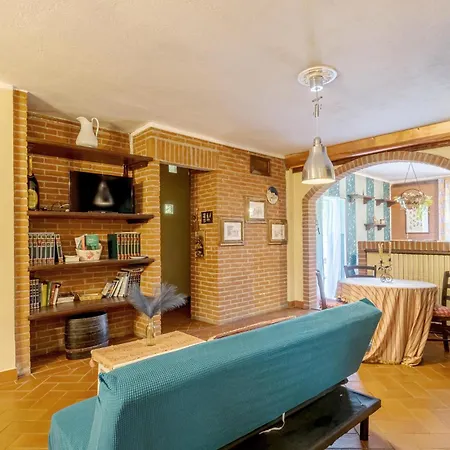 Дом отдыха Isabella Альяно-Терме