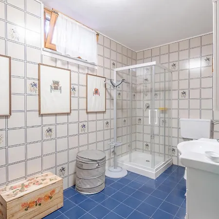 Isabella * Альяно-Терме