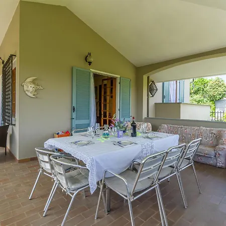 Isabella Holiday home