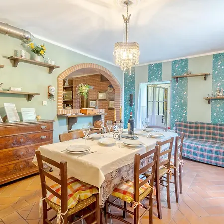 Isabella Holiday home *