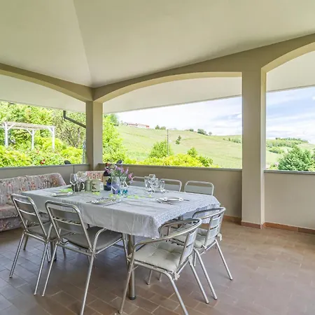 Isabella Дом отдыха