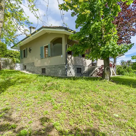 Дом отдыха Isabella Альяно-Терме