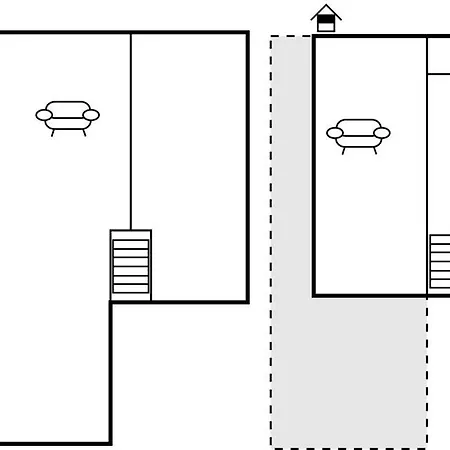 Дом отдыха Isabella *